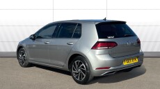 Volkswagen Golf 2.0 TDI Match 5dr DSG Diesel Hatchback